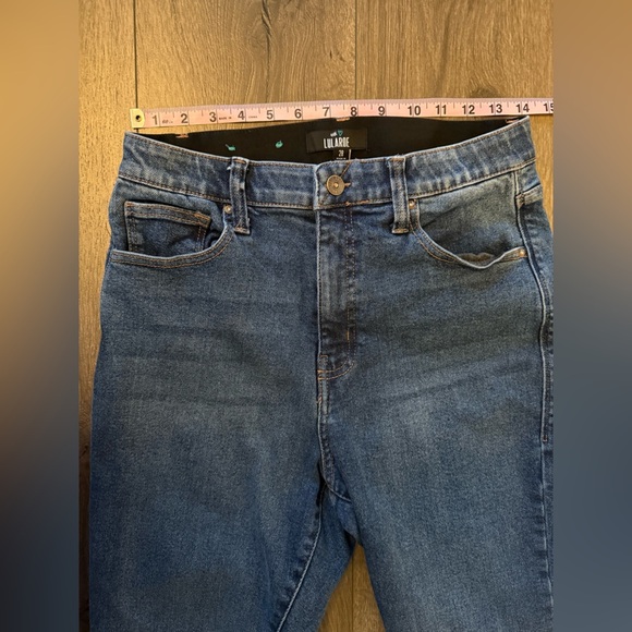 LuLaRoe Denim Jeans Size 28 - Picture 10 of 10